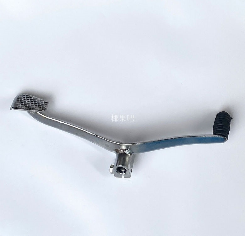 Quad bike accessories 10-125CC Big Bull ATV horizontal engine gear shift lever