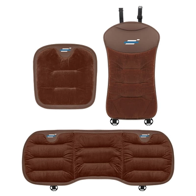 Suitable for Auchan Seat: Armrest box pad