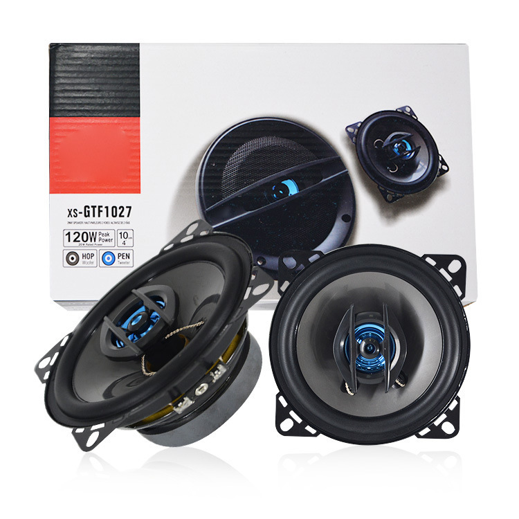 Sony Sony Car Audio Speaker 4 Inches 5 Inches 6 Inches 6.5 Inches 6*9inch Coaxial Modified High School Subwoofer