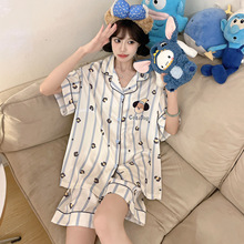 ��˿˯��Ů��2026�¿����Ҿӷ��ļ�Ůʿ���⴩�յ���������װ