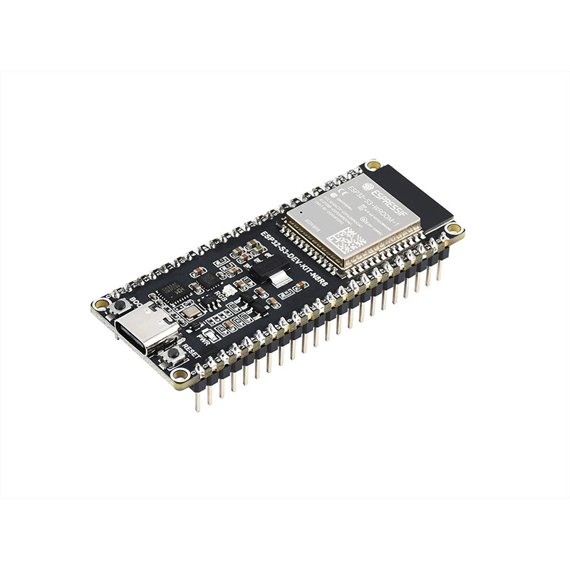 ESP32-S3 microcontroller development board Wroom-N8R8 module WiFi Bluetooth supports ESP-IDF