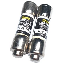 Bussmann����˿KTK-R-10-12-15 10A/12A/15A/10*38mm 600V �۶���