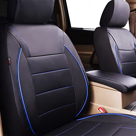 Factory Bulk Export Cross-Border Universal Car Seat Covers, Popular on Temu, Mercado Libre, Europe, America, Mexico, and Amazon
