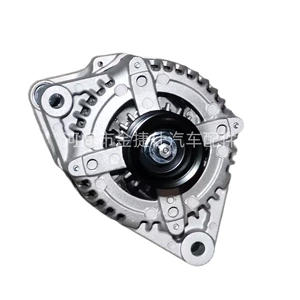 Hyundai Santa Fe Kia Sorento üçün Generator 12V 150A 6Pk 37300-3C160