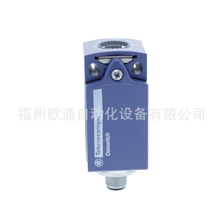 ZCD21M12  限位开关 开关传感器