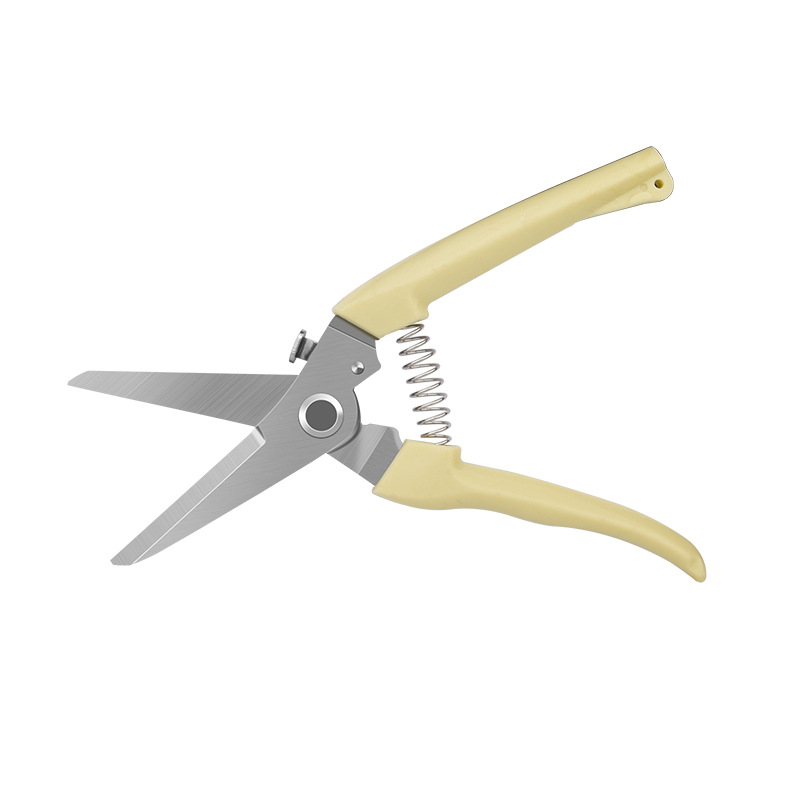 园林艺剪刀修枝剪摘水果神器剪树枝剪刀花枝摘柿子修枝剪树枝剪刀