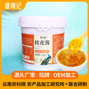 云南禧锦记生物科技有限公司