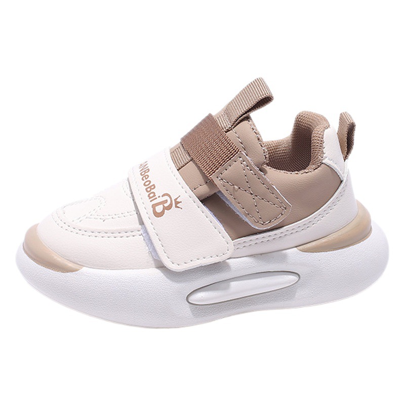 Dropshipping, Primavera 2026, Nuevas Zapatillas Deportivas de Moda con Estampado de Letras para Niños y Niñas, Calzado Deportivo Informal para Correr