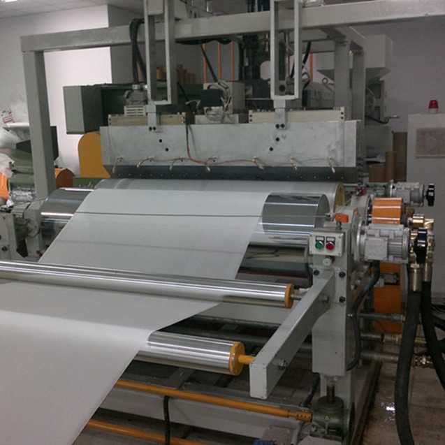 东莞厂家直销+PP板白色、热压绿色PP板、紫色PP板半透明