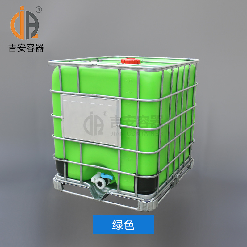 1��IBC��װͰ1000L��Ͱ����ʳƷ��ˮ����Ͱ �����ǵ������ͻ�����