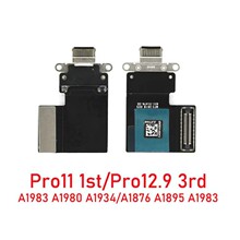 ���� iPad Pro11�� A1980 A2228 A2231 A2377 β�����߳��ӿ���