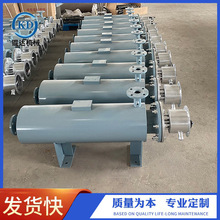 KD有機質垃圾發酵加熱 餐廚垃圾導熱油加熱器 廢水處理電加熱器