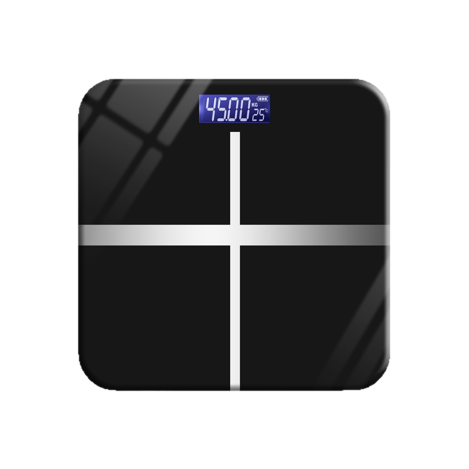 Factory-made Weight Household Body Precision Weighing Devices, Cross-border Health Electronic Scales, Gift Scales_voghion.com