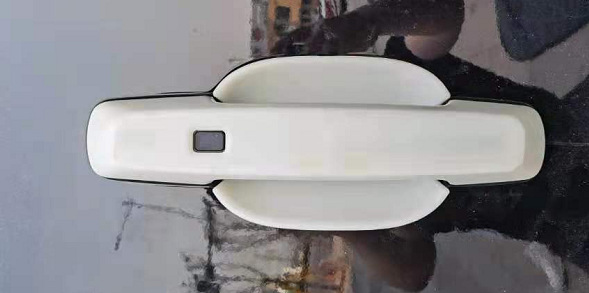 Suitable for 26 models of Tank 300L: Hit-z panel, door handle, light cover, door bowl, air vent, and fuel tank cover exterior modification