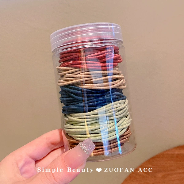 4#Earth color 100 roots