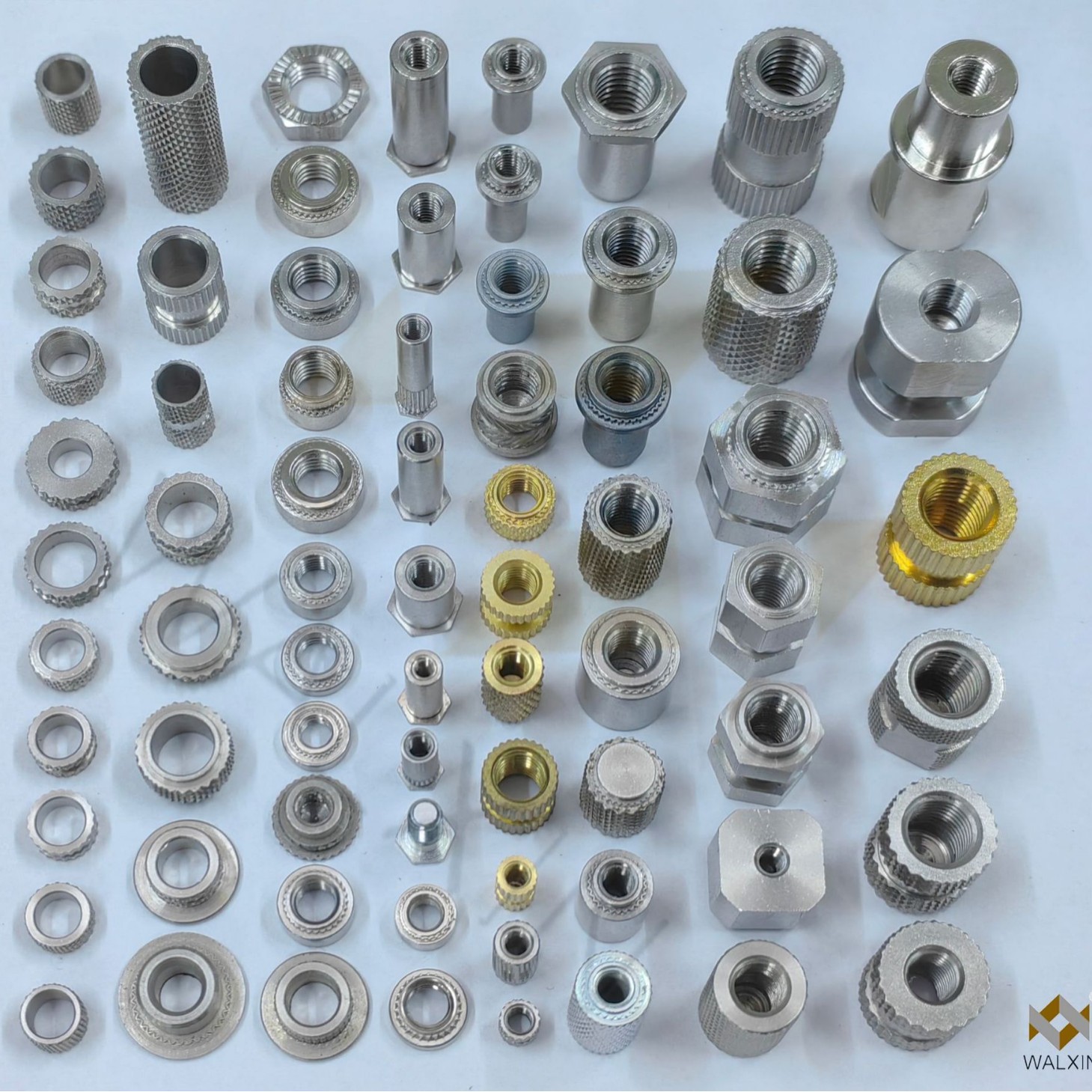 New energy vehicle parts