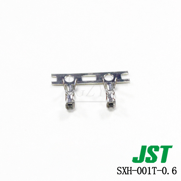 ����SXH-001T-0.6 ���Ӳ��� JST������ ���߽������ӿɶ�������