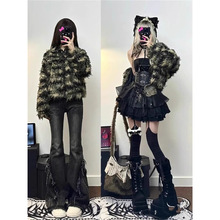 y2k��ʽ����΢����ţ��ѝŮ���Ļ��OӋ�Џ����@��ins�Lë߅�R��ѝ
