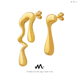 项链;耳环;戒指