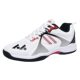 LEFUS new professional badminton shoes men and women breathable cushioning carbon board table tennis shoes competition training sneaker