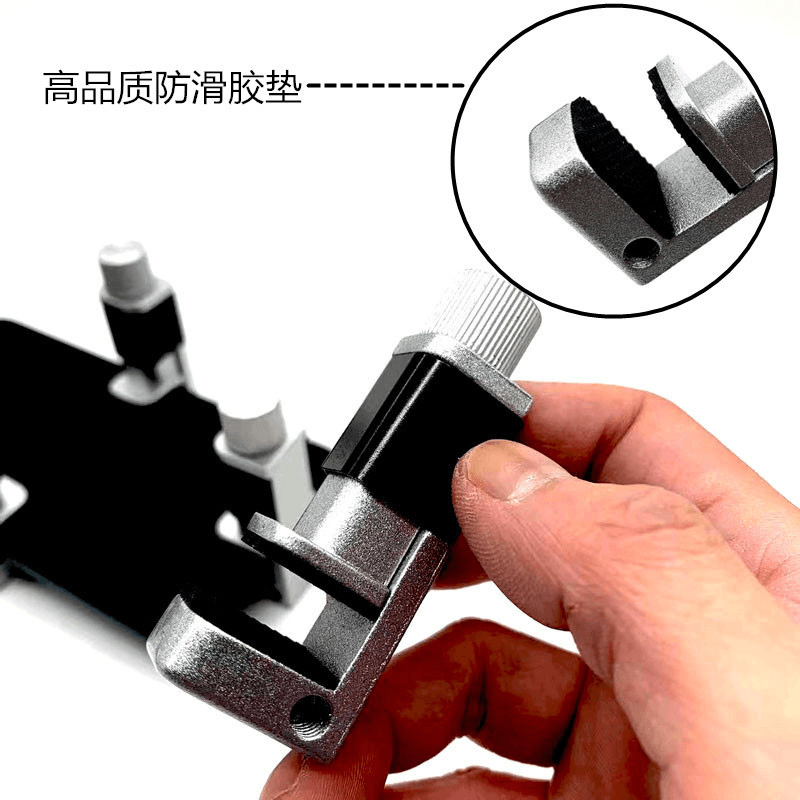 Mobile Phone Screen Fixing Clamp, Screen Presser, Warped Screen Adhesive Remover, Screen Clamp, Metal Clamp Wholesale, Clamping