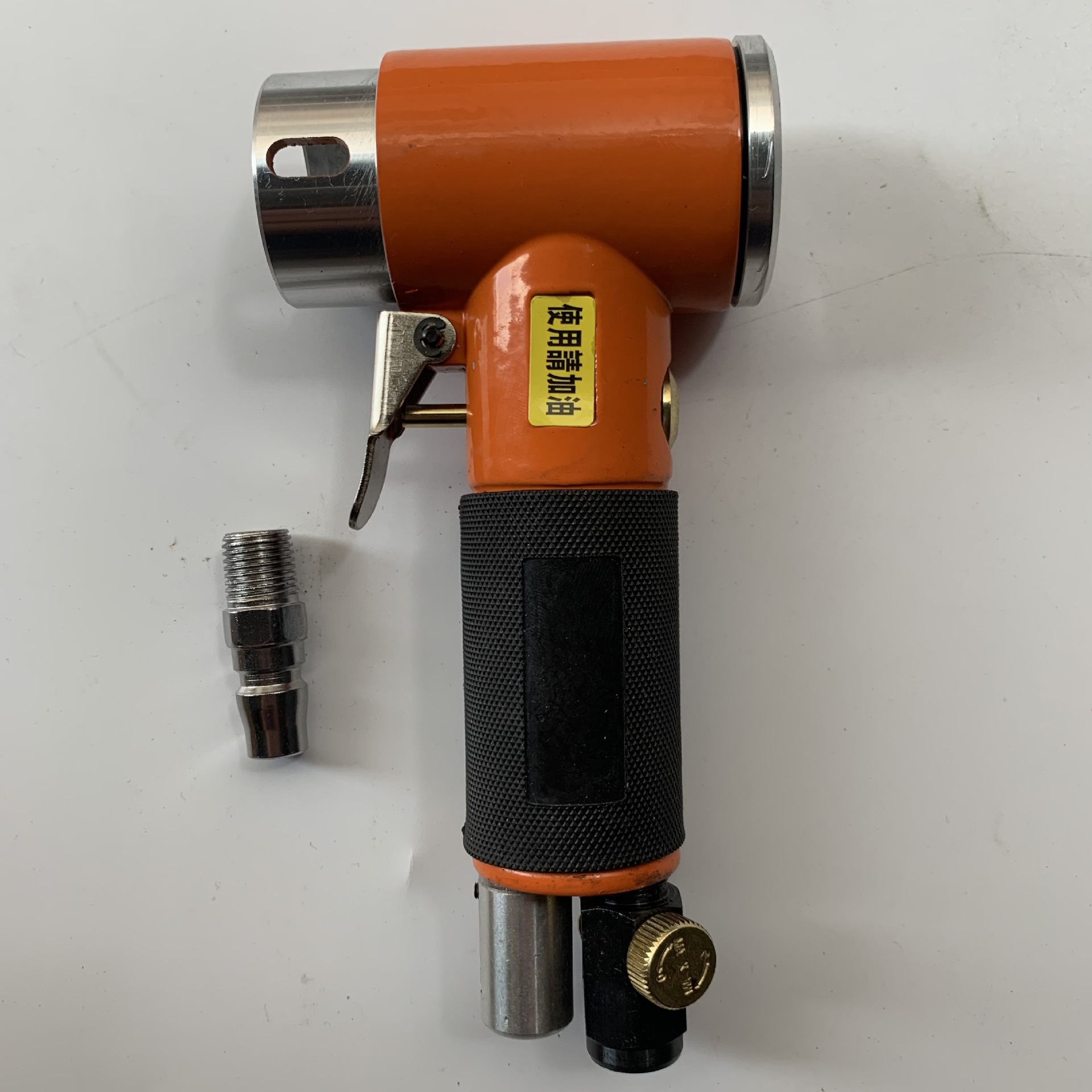 气动砂纸机汽车高速抛光机磨光打磨打蜡机气磨风磨风动干磨机工具