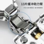 液压缓冲阻尼304铰链
