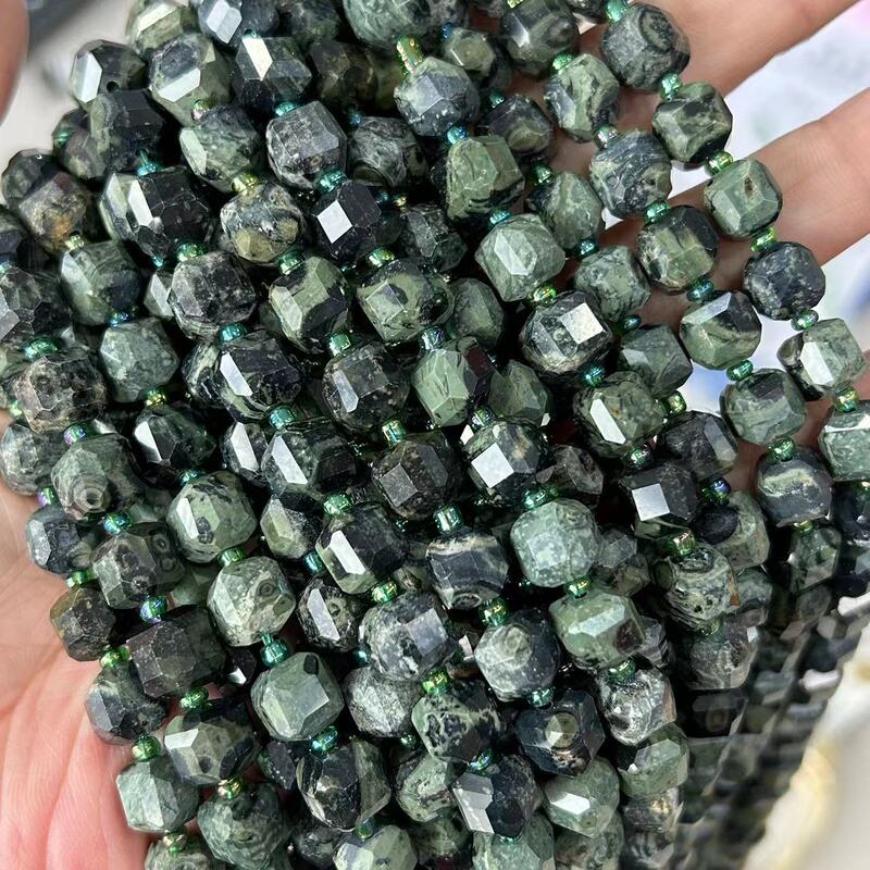 天然石角糖8mmブロック正方形瑪瑙水晶DIYアクセサリーアクセサリー半製品ビーズビーズ|undefined