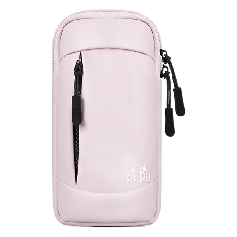 Running Mobile Phone Arm Bag Sports Mobile Phone Arm Case Mobile Phone Bag Men's Huawei Morning Running Women's Special Apple Wrist Bag