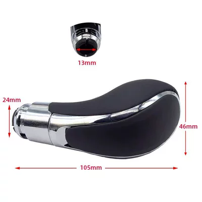 transmission car gear lever handball | Cab and accessories
