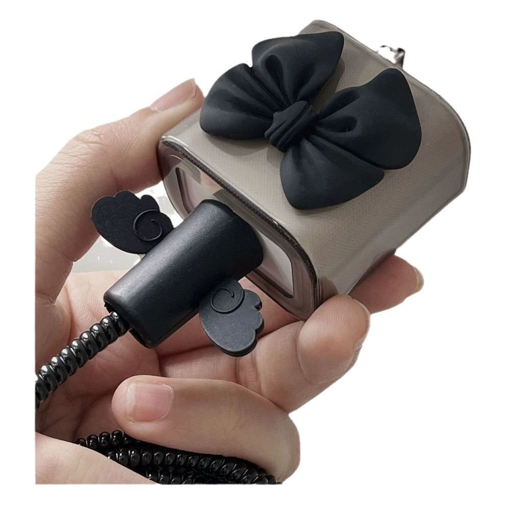 Применимо для Apple 15 кабель для передачи данных чехол для мобильного телефона iPhone14 зарядное устройство головки 20 Вт