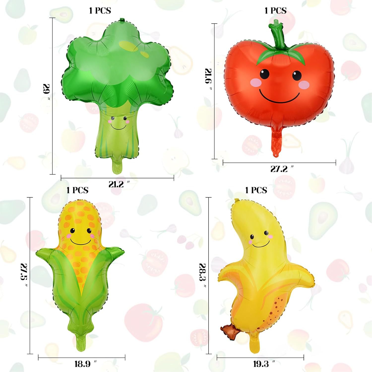 바나나 디지털 패키지