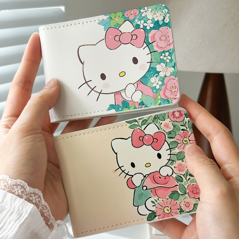 HelloKitty Carne de conducir