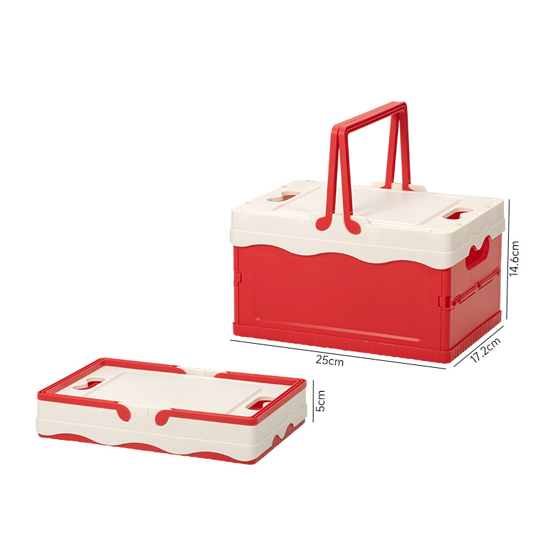 6009 스노우탑커버 레드 (314g)