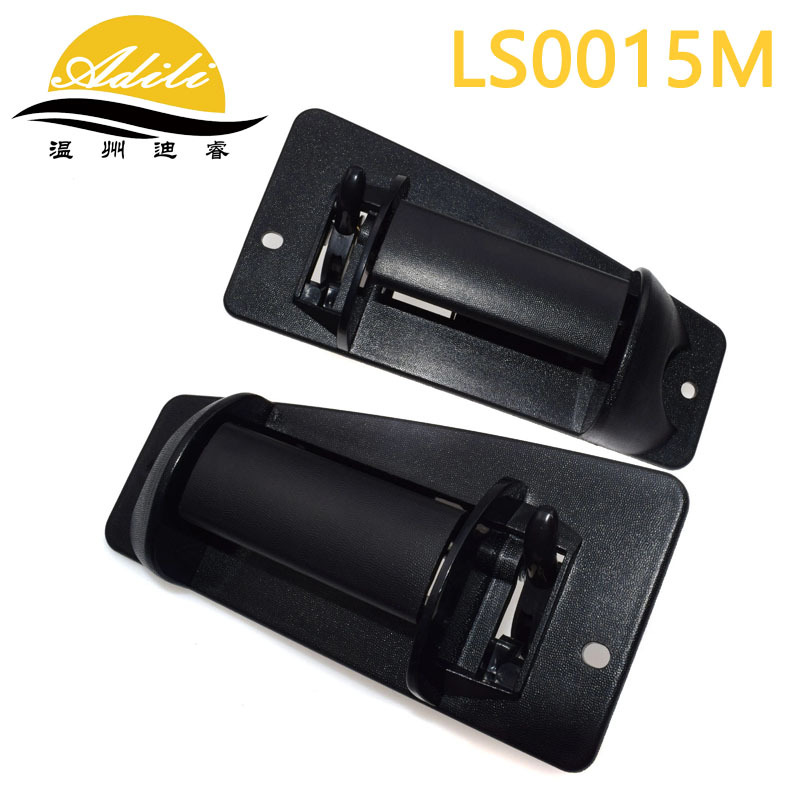 Suitable for Gmc Sierra Chevrolet Silverado Handle 15758172 15758171
