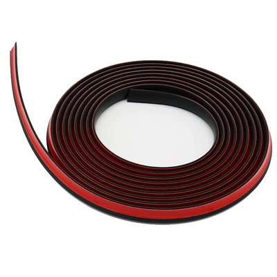 seepage and dust prevention, Avtomobil səs izolyasiya zolaqları