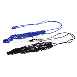 Футбольная детская сетчатая сумка для тренировок, подходит для подростков