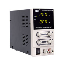 电源PS3010N数字电源30v直流电源可调手机维修稳压电源30V10A