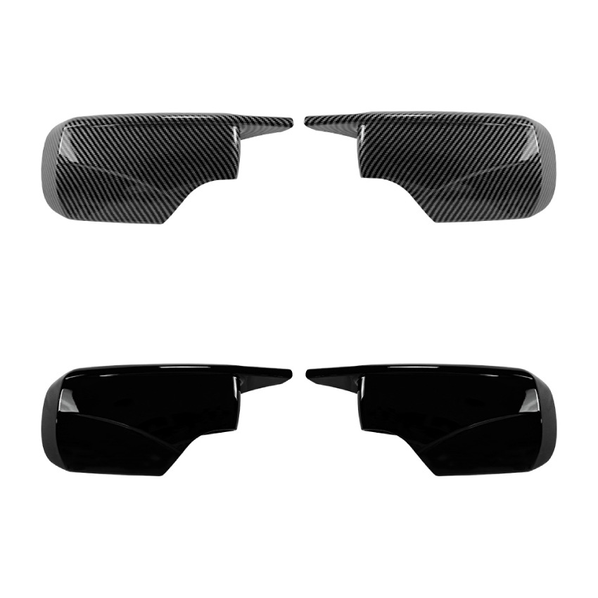 Carcasa de Espejo Retrovisor de ABS para BMW Serie 3 E46 / Serie 5 E39