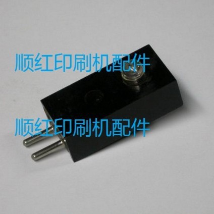 小森印刷机原装配件 小森印刷机前规电眼 小森印刷机配件