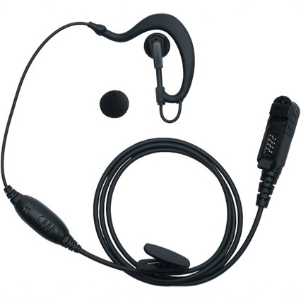 (2개) G 교수형 XPR3300E XPR3500E XPR3500 XPR3000 XPR3300 인터콤 헤드셋