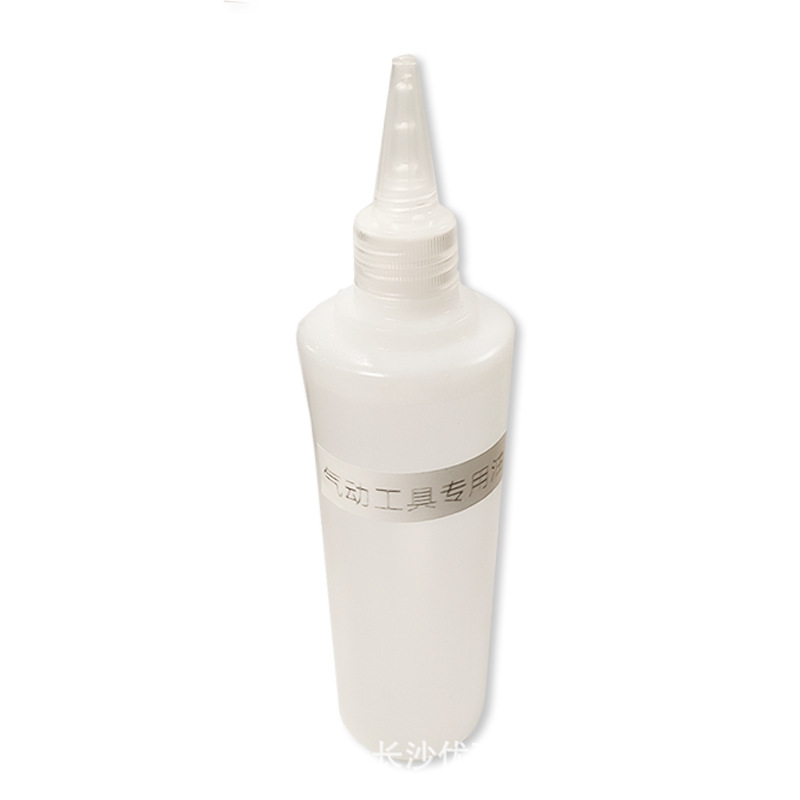 NAKANISHI气动工具350ml专用油润滑油UYJM-ZYY04-NSK