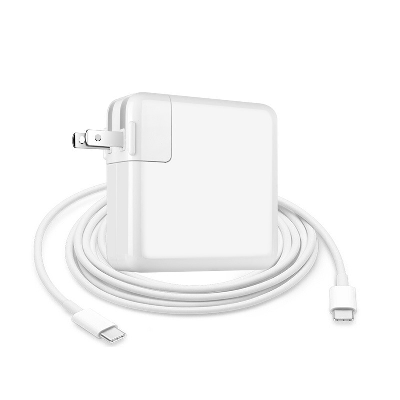 现货批发 适用macbook苹果笔记本电源适配器 45w60w85w电脑充电器