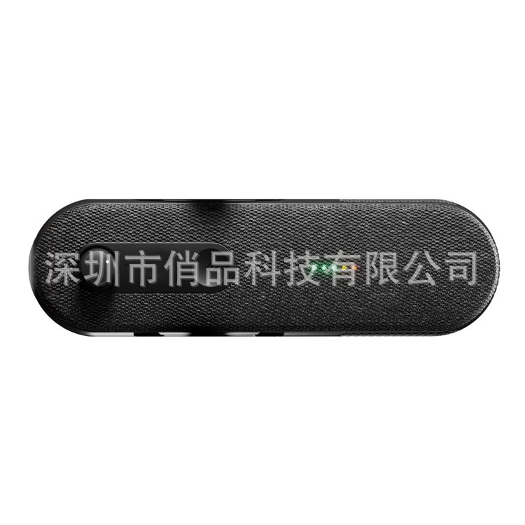 闺蜜机睡眠音响白噪音睡眠仪投影仪音箱外壳包布产品塑胶壳蒙布网