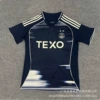 25-26 Scottish Premiership Aberdeen away jersey