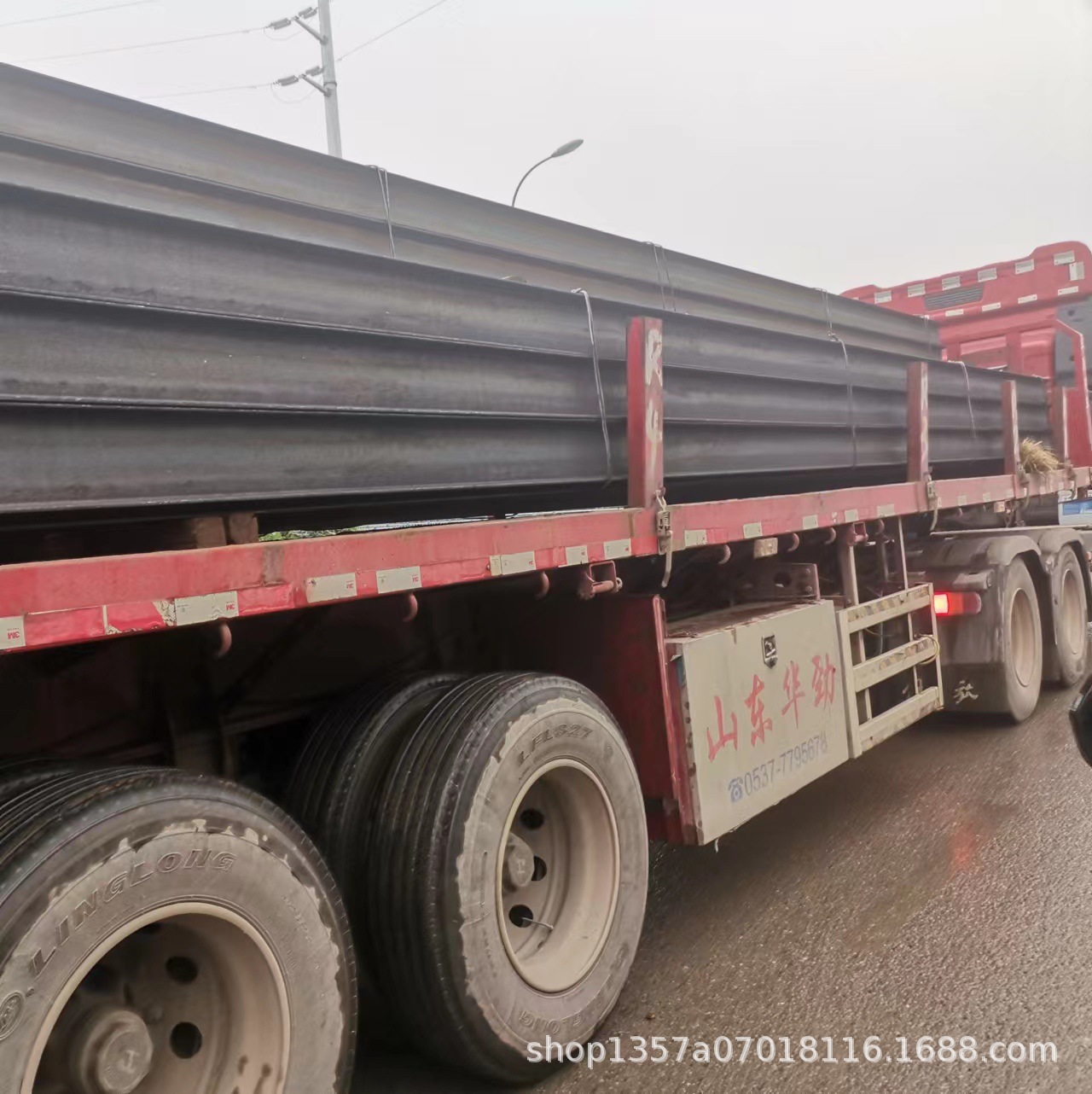 云南大理镀锌角钢 普洱250*250H型钢 曲靖Q355B工字钢鲁盛坤批发