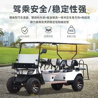 cart fuel electric golf – Elektrikli qolf avtomobilləri