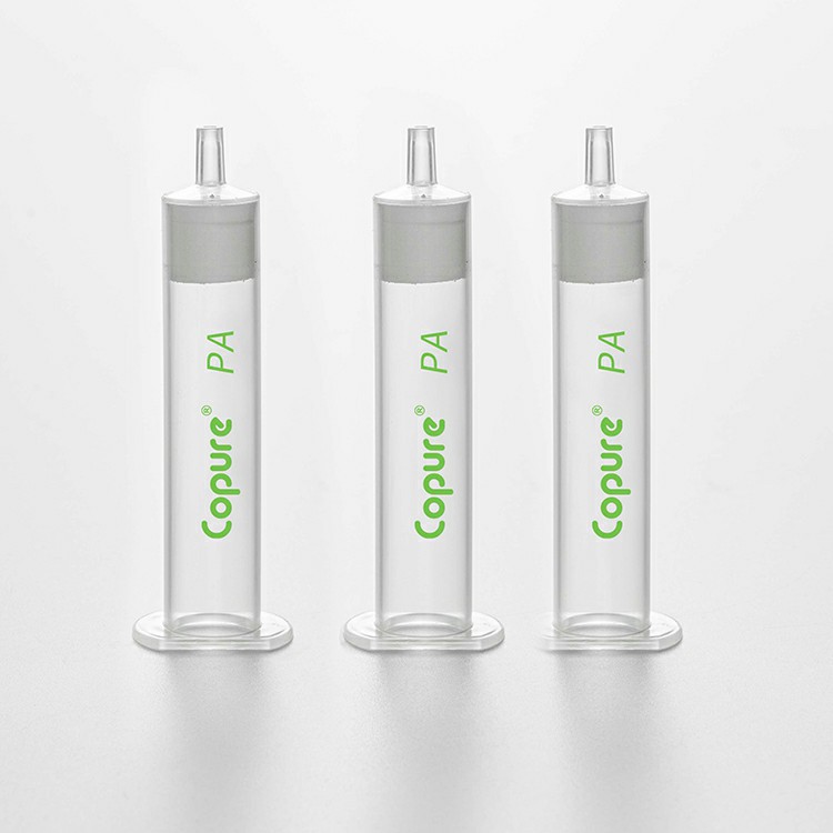 逗点生物Copure PA SPE聚酰胺固相萃取柱，500mg/6mL，30支/盒