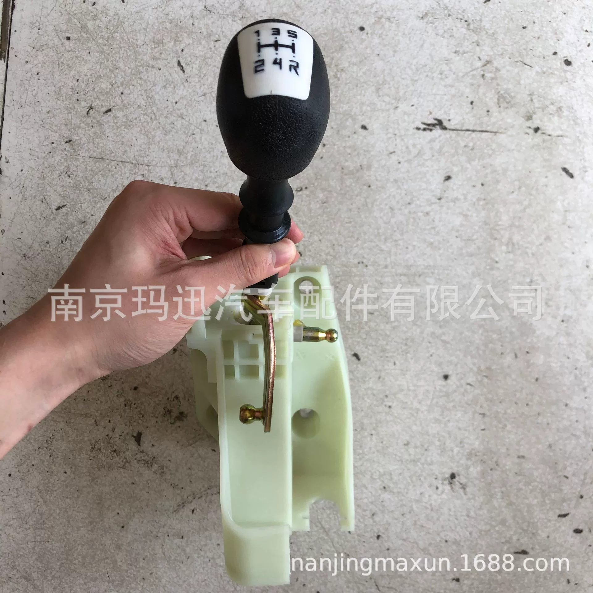 IVECO Iveco Bodi рычаг переключения передач 5801260773 97263126 97263940