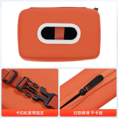 Tissue Box, In-Car Decoration Accessories | Car tissue box/set